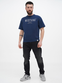 Завужені джинси Mustang Jeans Boston K модель 5008806 Фото