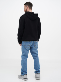 Зауженные джинсы Mustang Jeans Vegas модель 5013659 Фото