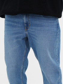 Зауженные джинсы Mustang Jeans Vegas модель 5013659 Фото