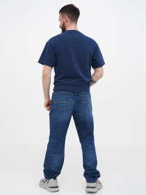 Прямі джинси Mustang Jeans Washington Straight модель 5015134 Фото