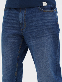 Прямі джинси Mustang Jeans Washington Straight модель 5015134 Фото