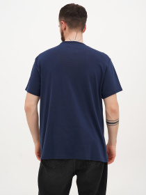 Футболка Mustang Jeans Allen модель 3014930 Фото