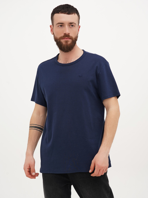 Футболка Mustang Jeans Allen модель 3014930 Фото