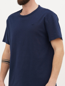 Футболка Mustang Jeans Allen модель 3014930 Фото