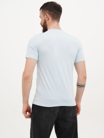 Футболка Mustang Jeans Austin модель 1014950 Фото