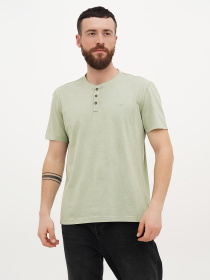 Футболка Mustang Jeans Allen модель 1014958 Фото