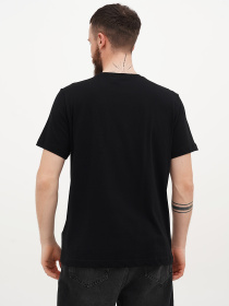 Футболка Mustang Jeans Alex C LOGO Tee модель 1013223 Фото