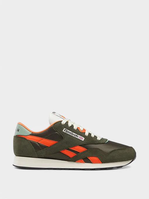 Кроссовки Reebok модель 102010457 Фото