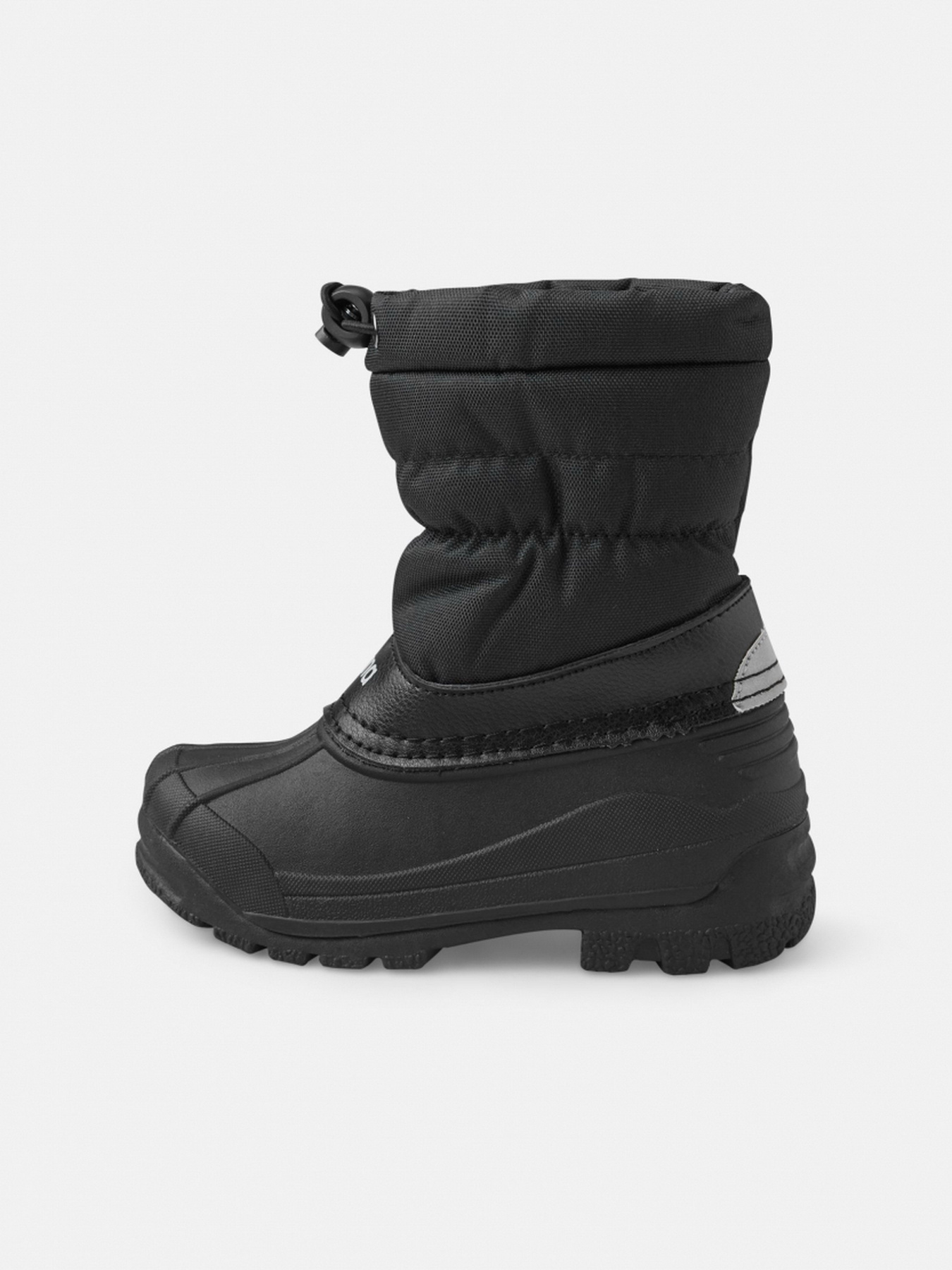 Сапоги дутики REIMA модель 569324_9990 Фото