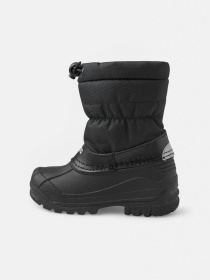 Сапоги дутики REIMA модель 569324_9990 Фото