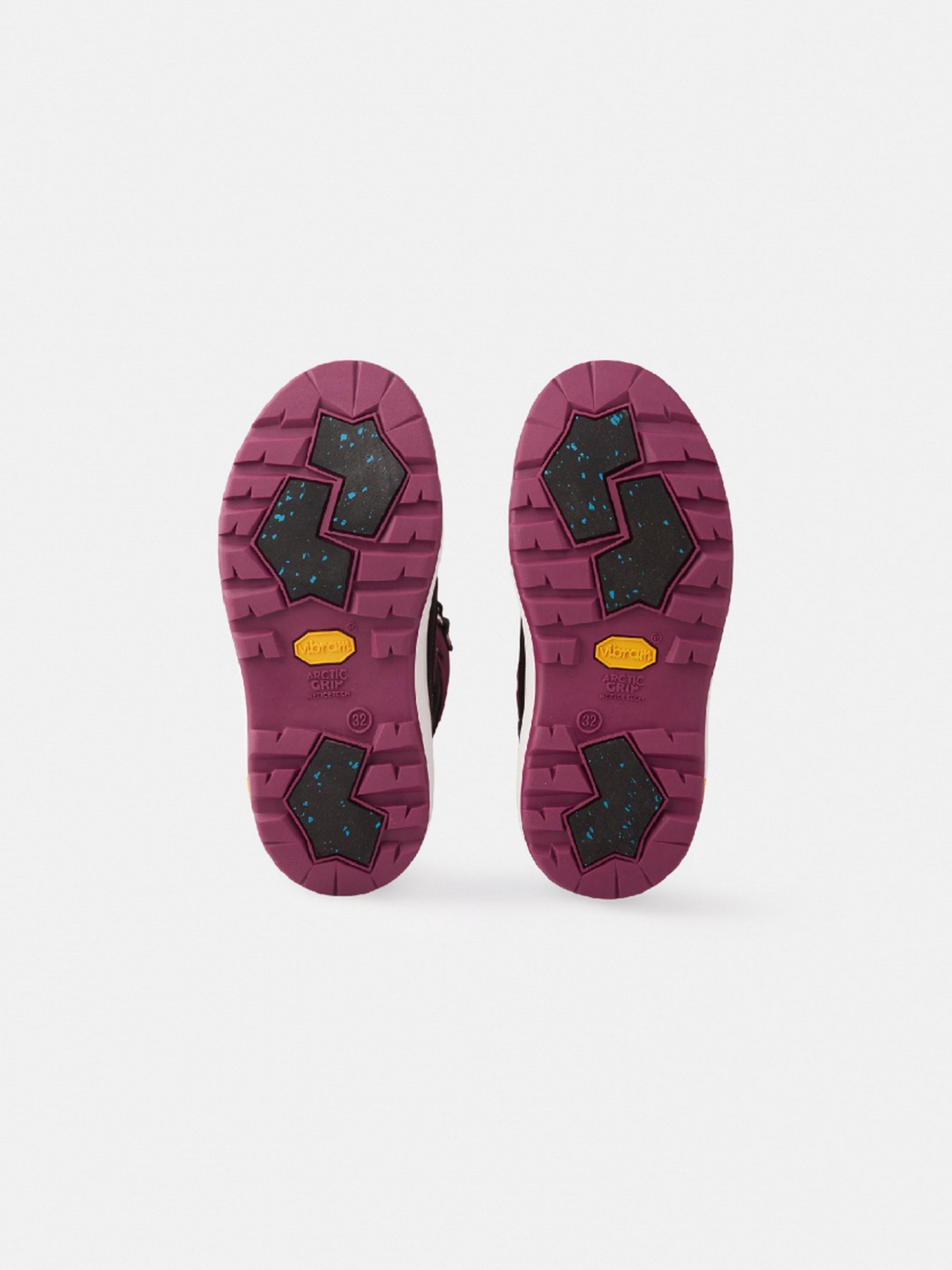 Ботинки REIMA модель 569351F_3690 Фото