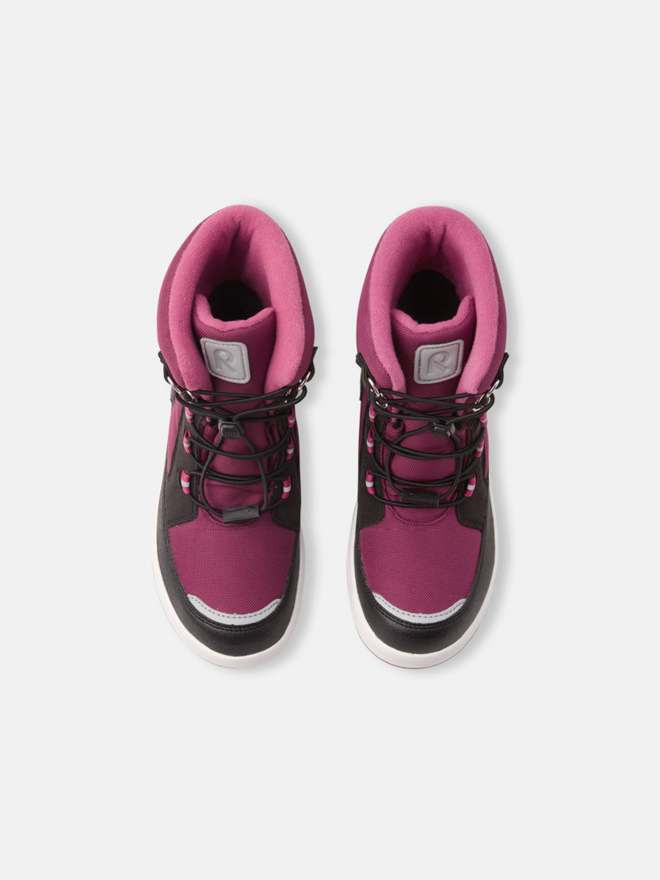 Черевики REIMA модель 569351F_3690 Фото