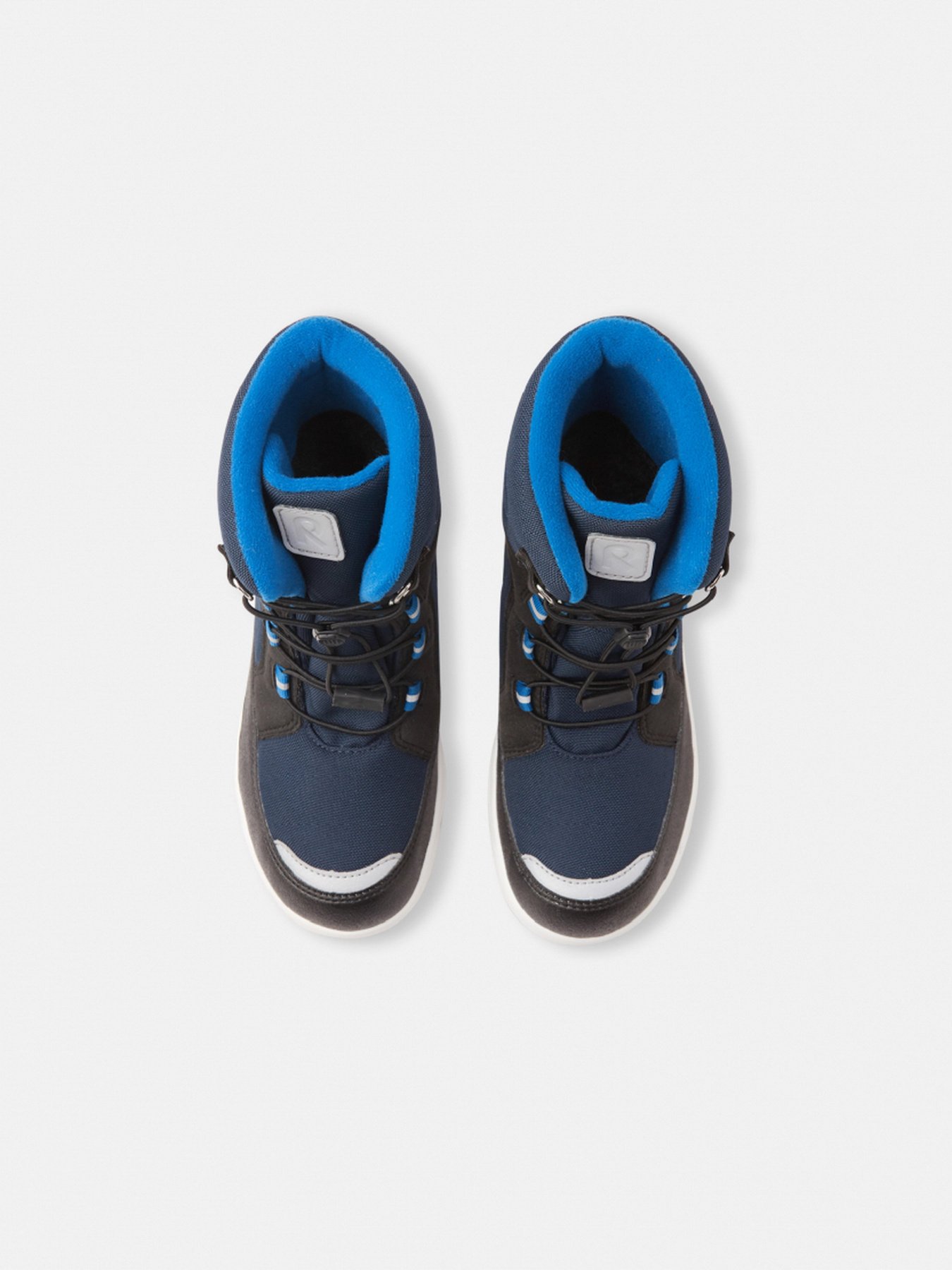 Ботинки REIMA модель 569351F_6980 Фото