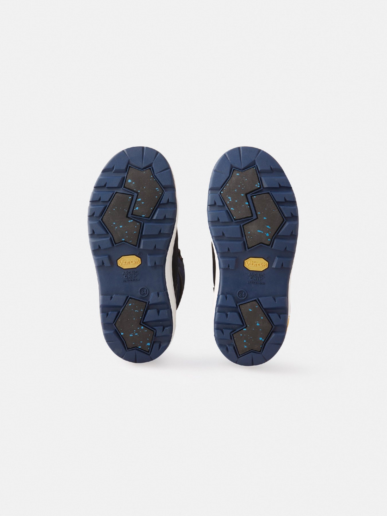 Ботинки REIMA модель 569351F_6980 Фото