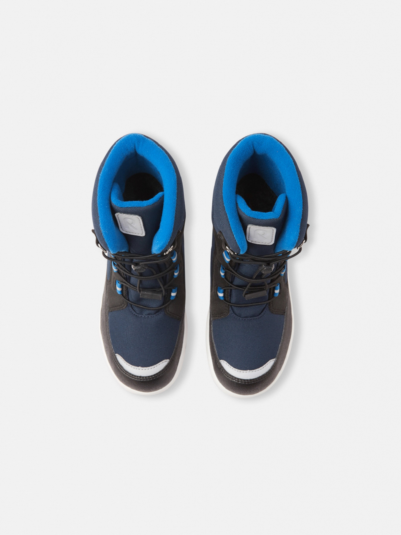 Ботинки REIMA модель 569351F_6980 Ботинки REIMA модель 569351F_6980 Фото