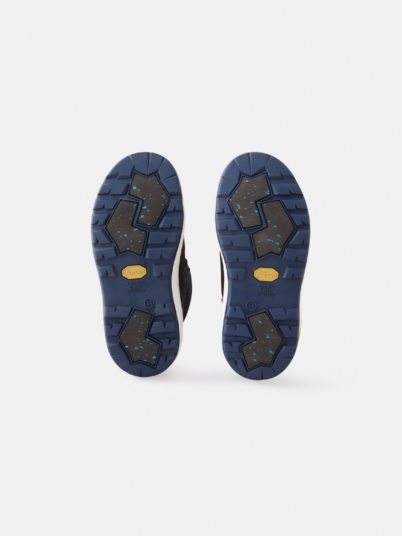 Ботинки REIMA модель 569351F_6980 Ботинки REIMA модель 569351F_6980 Фото