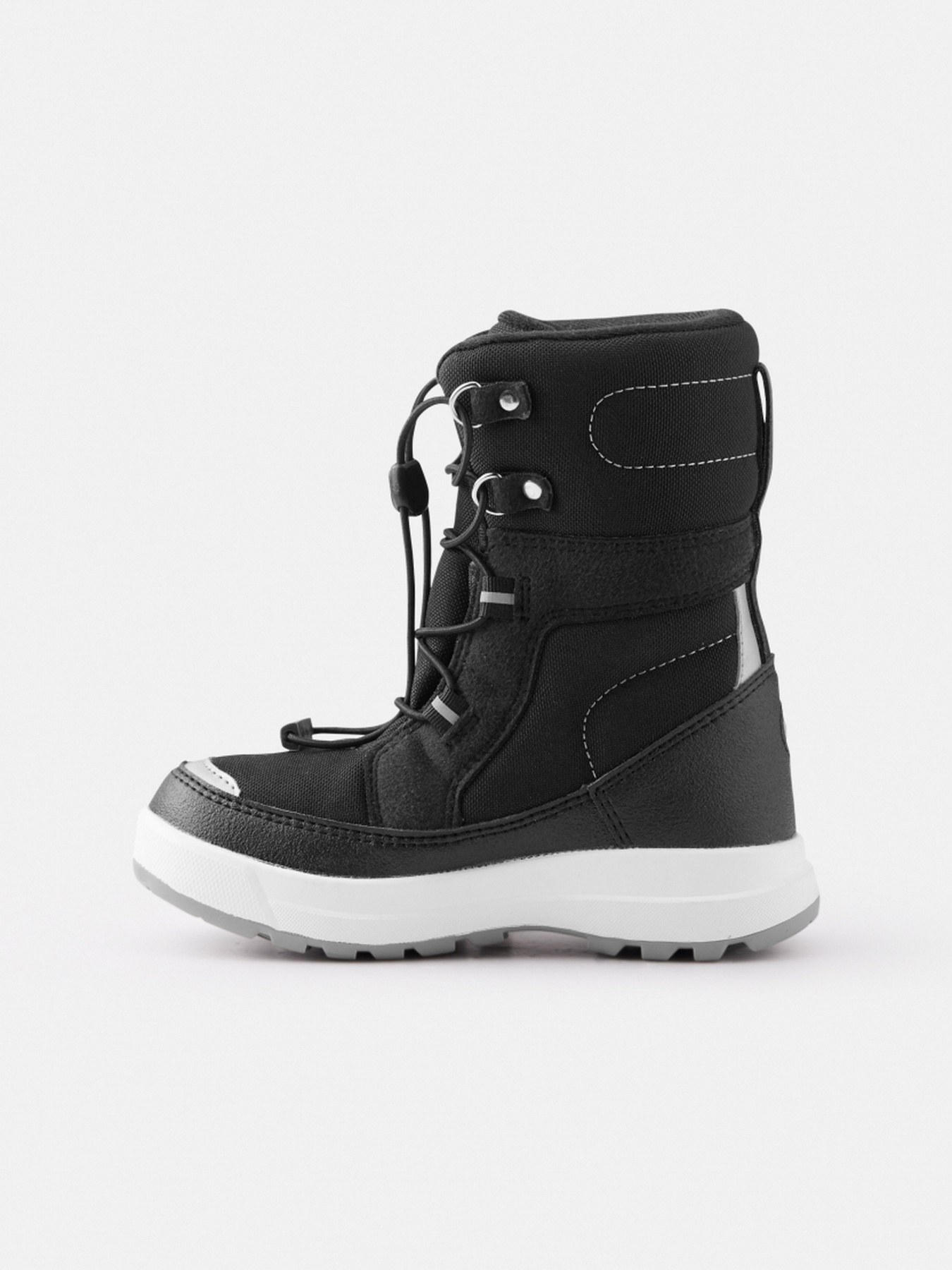 Ботинки REIMA модель 569351F_9990 Фото