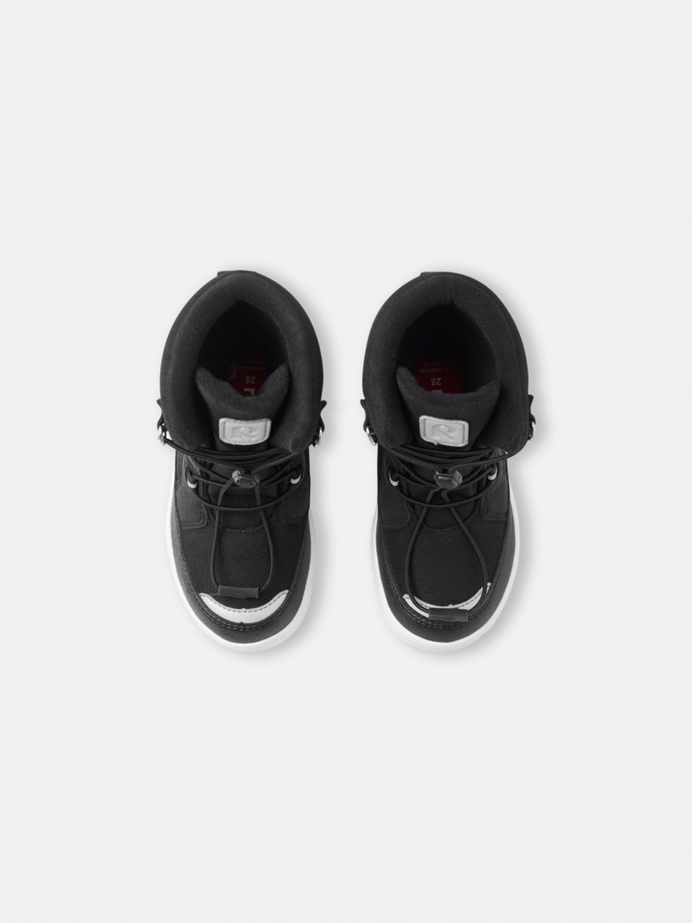 Ботинки REIMA модель 569351F_9990 Фото