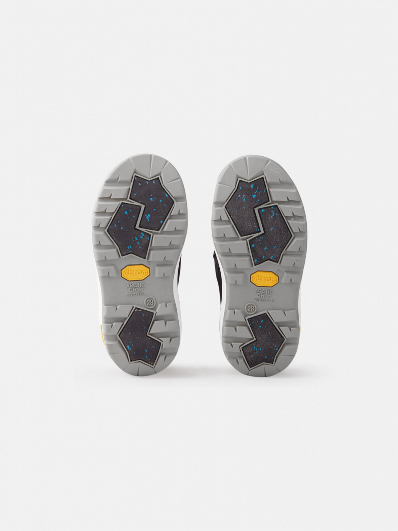 Ботинки REIMA модель 569351F_9990 Фото