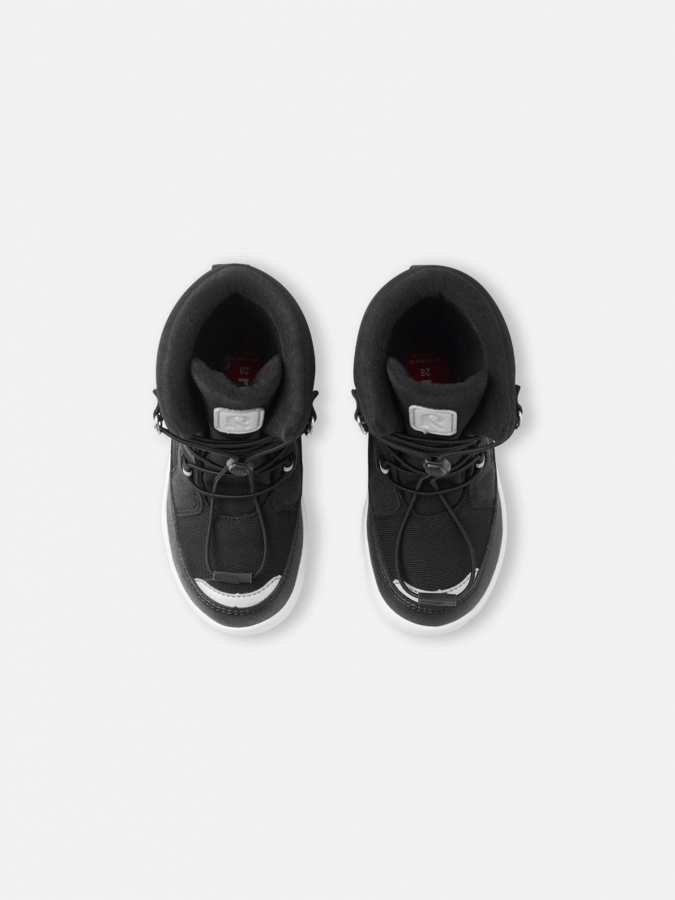 Черевики REIMA модель 569351F_9990 Фото