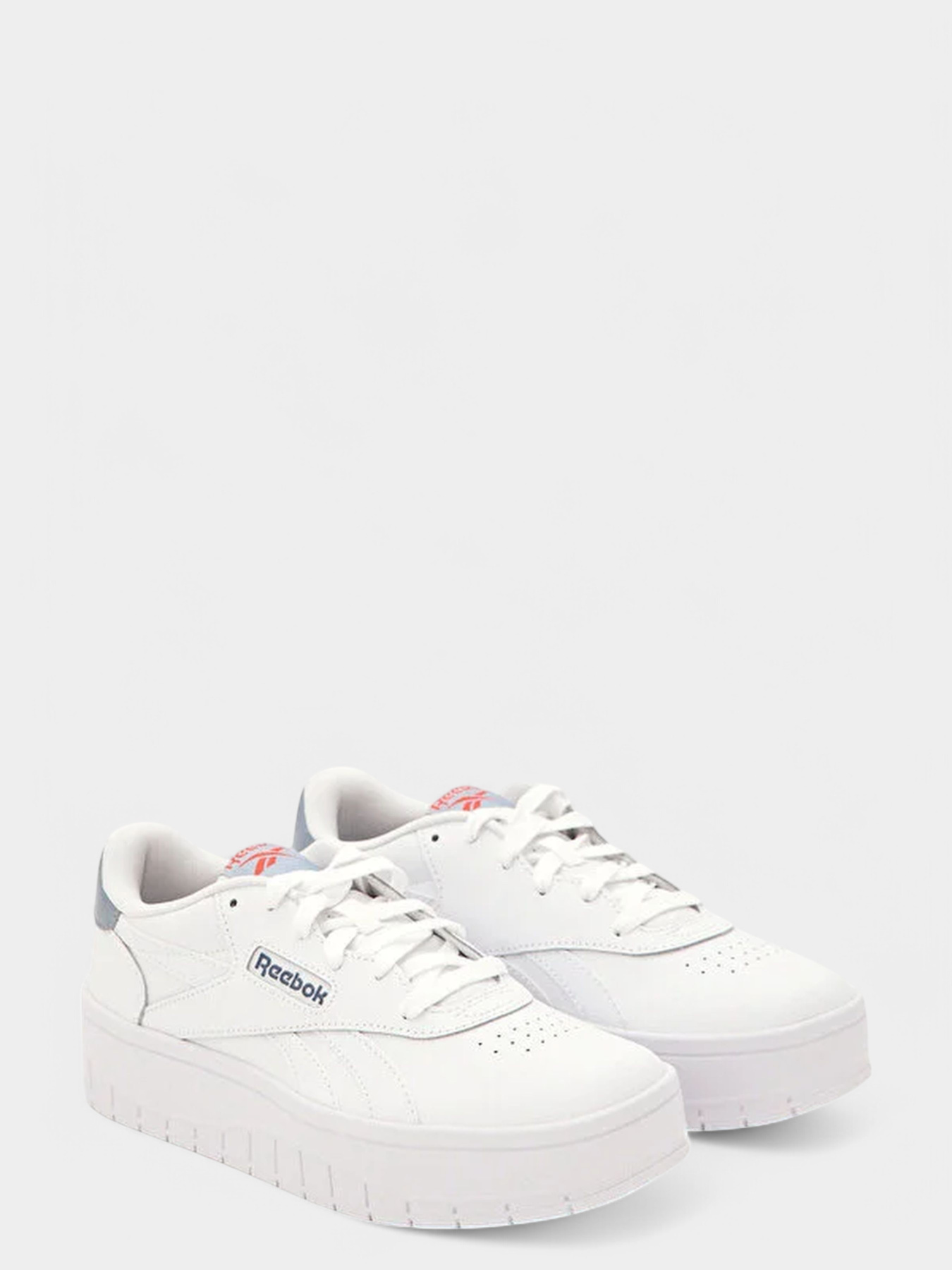 Кроссовки Reebok модель 102010671 Фото