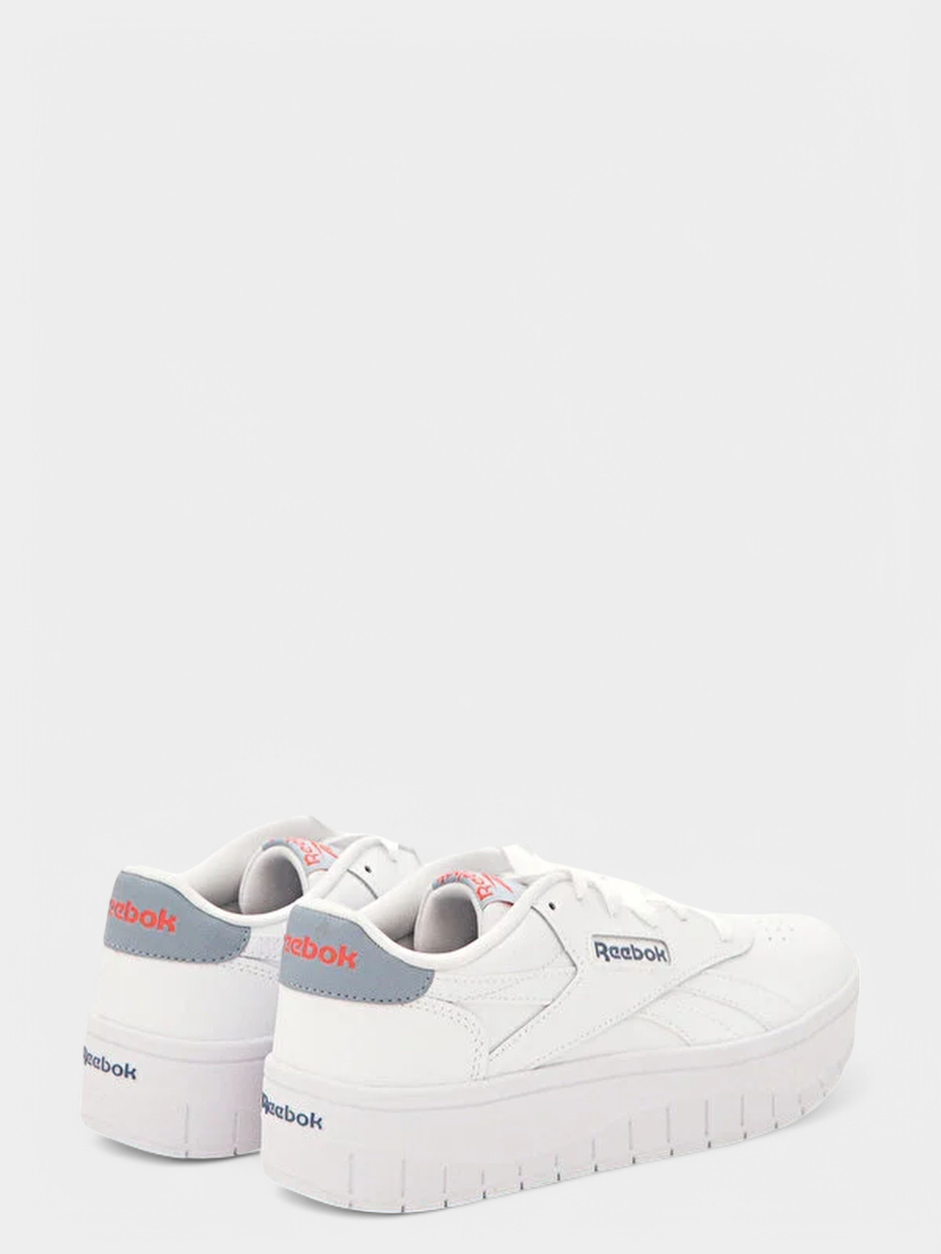 Кроссовки Reebok модель 102010671 Фото