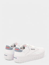 Кроссовки Reebok модель 102010671 Фото