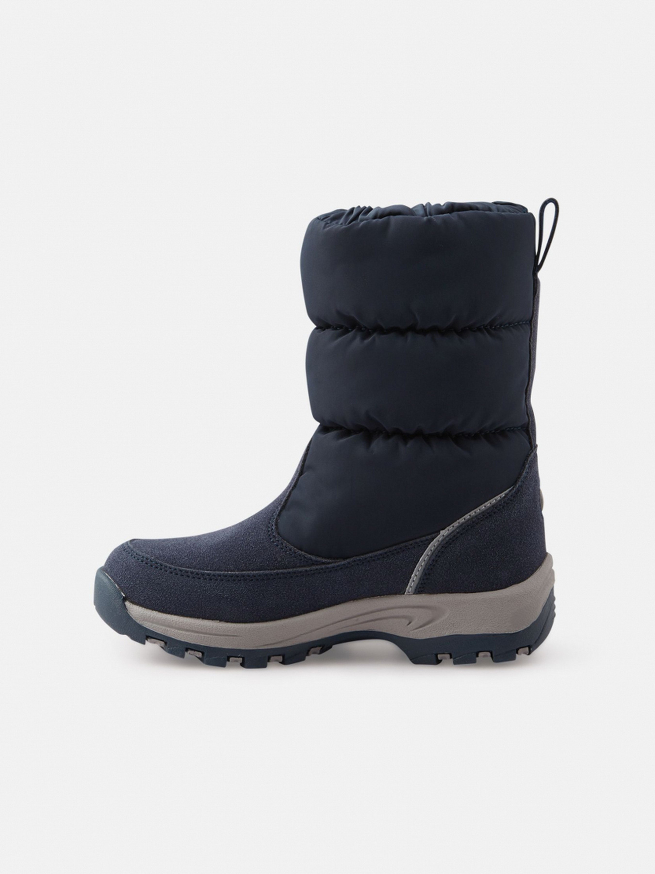 Сапоги дутики REIMA модель 569387_698A Фото