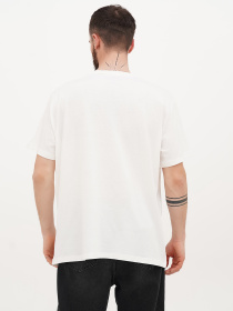 Футболка Mustang Jeans Alex C Print модель 10140811 Футболка Mustang Jeans Alex C Print модель 10140811 Фото