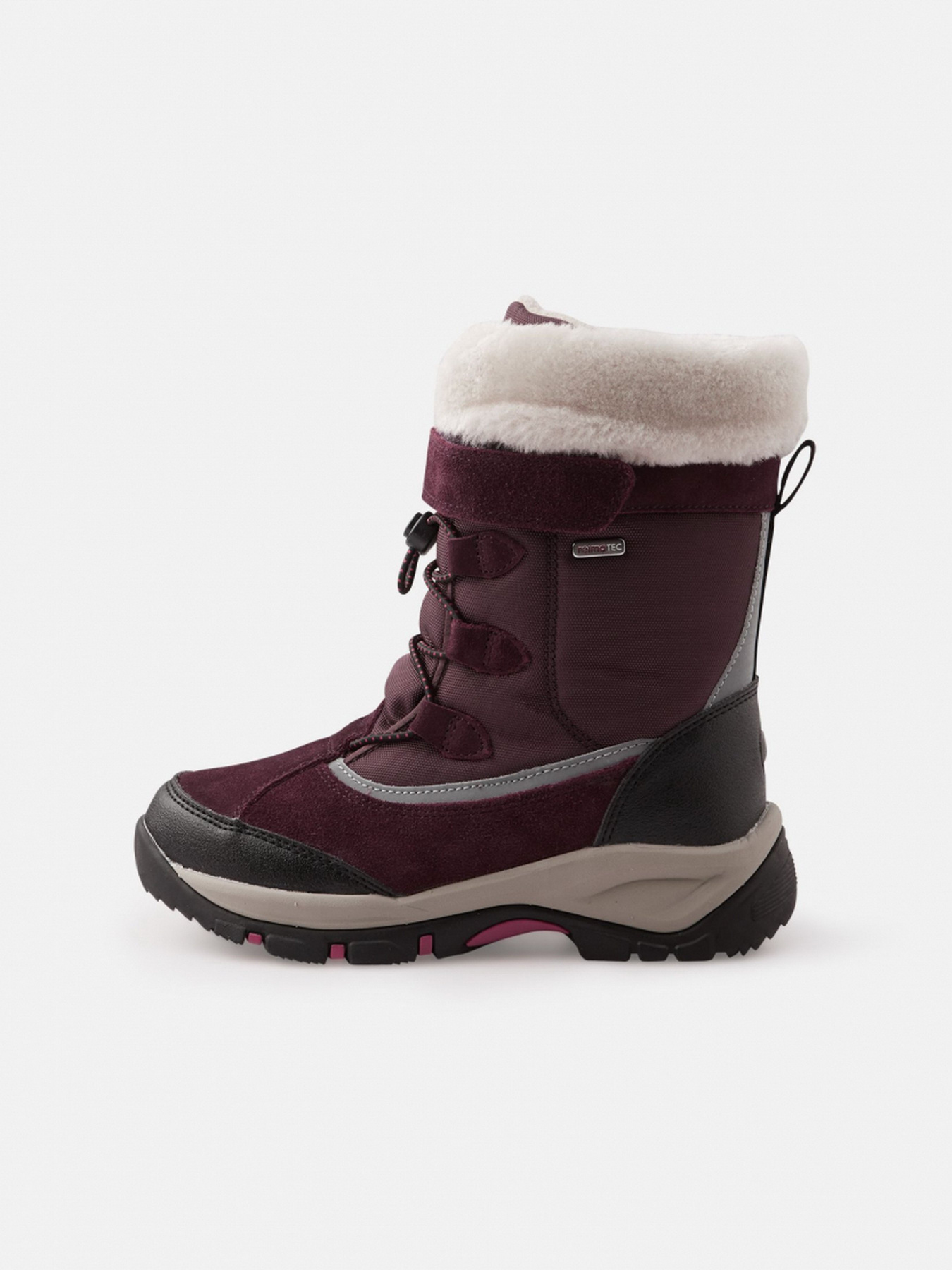 Черевики REIMA модель 569389_4960 Черевики REIMA модель 569389_4960 Фото