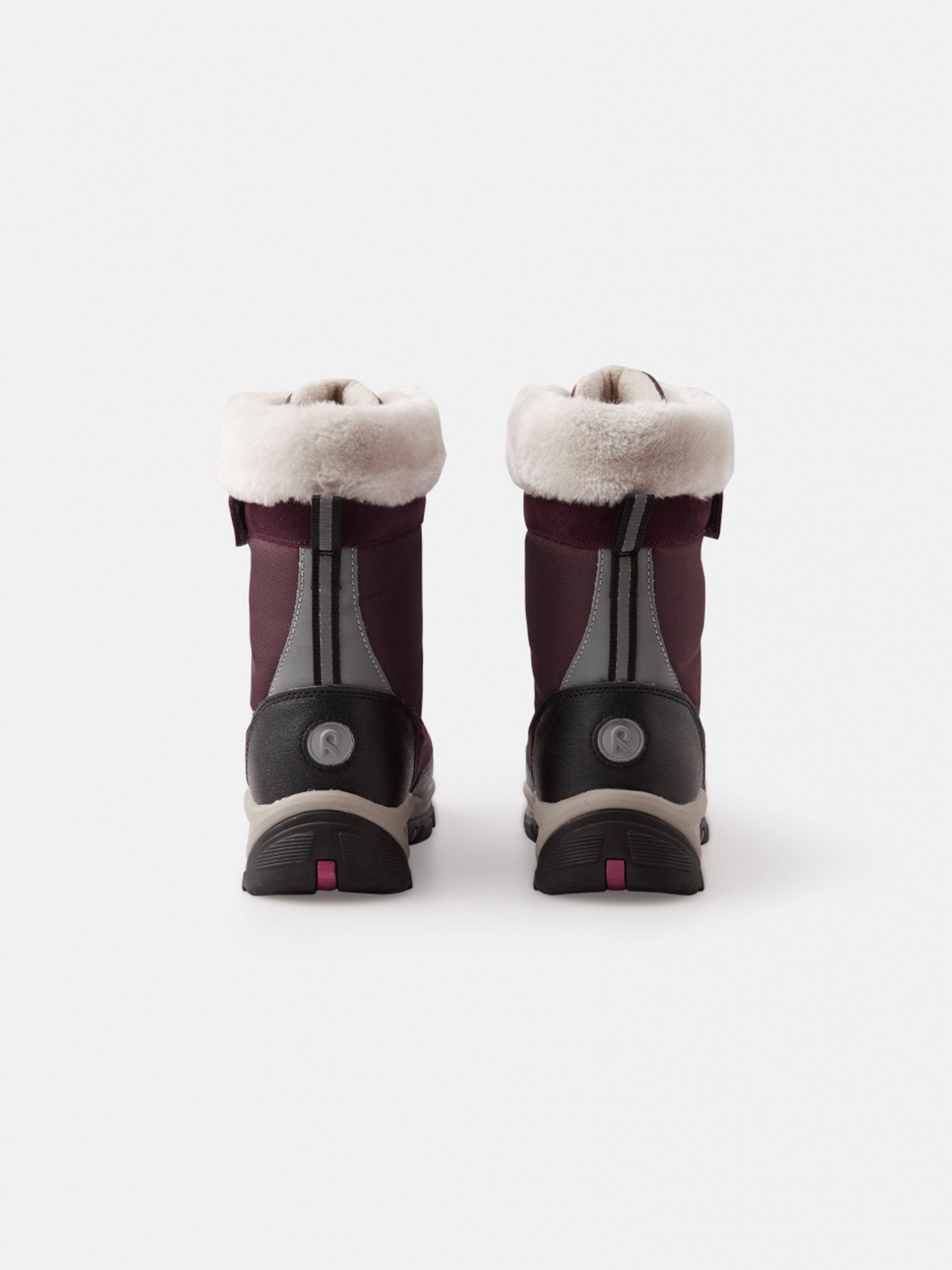 Черевики REIMA модель 569389_4960 Черевики REIMA модель 569389_4960 Фото