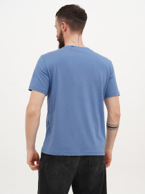 Футболка Mustang Jeans Alex C Print модель 1013823 Фото