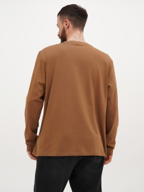 Лонгслив Mustang Jeans Adrian C модель 1014464 Фото