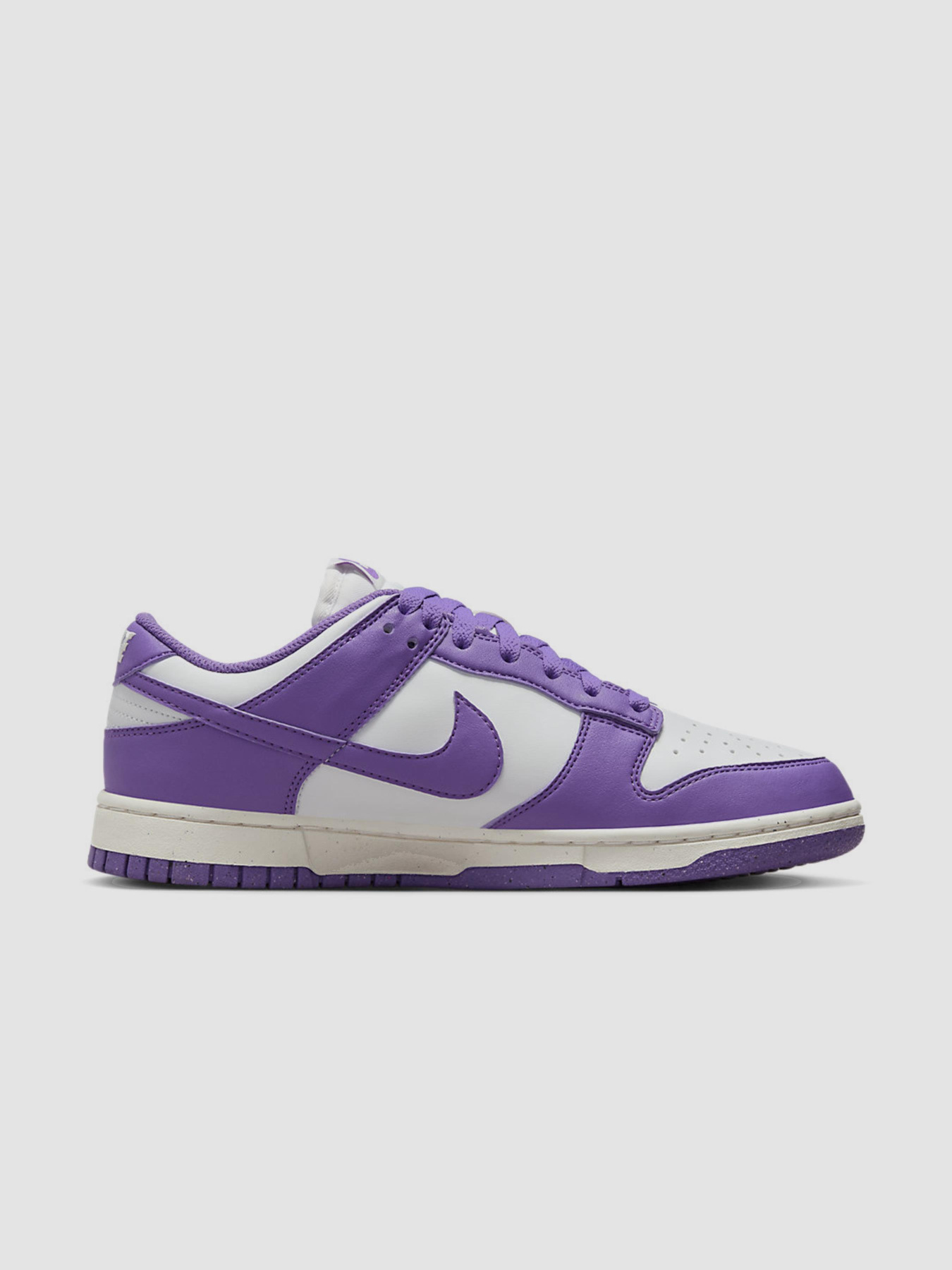 Кросівки NIKE Dunk Low Next Nature модель DD1873-108 Фото