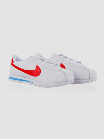 Кросівки повсякденні NIKE Cortez модель DM4044-108 Фото