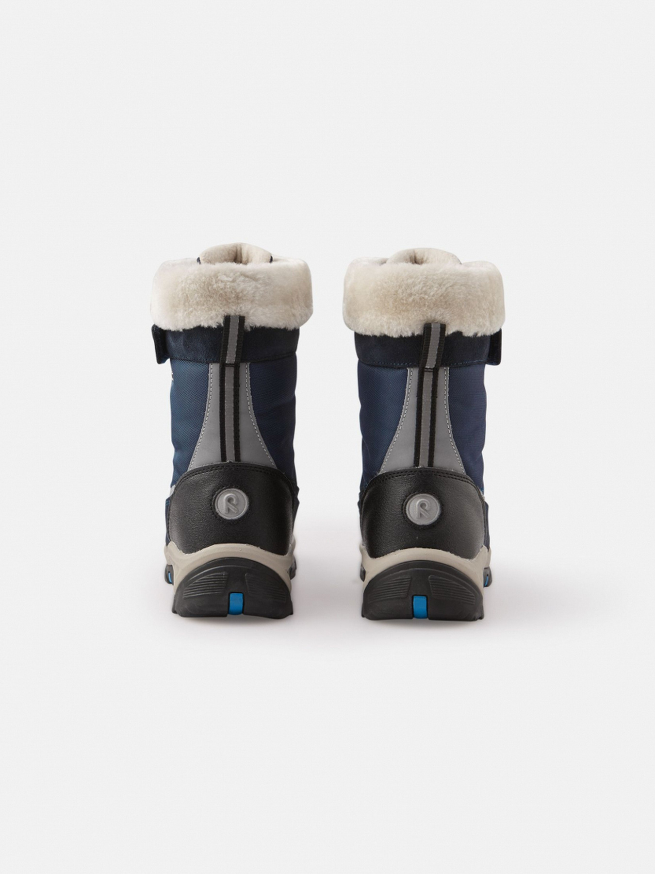 Ботинки REIMA модель 569389_6980 Фото