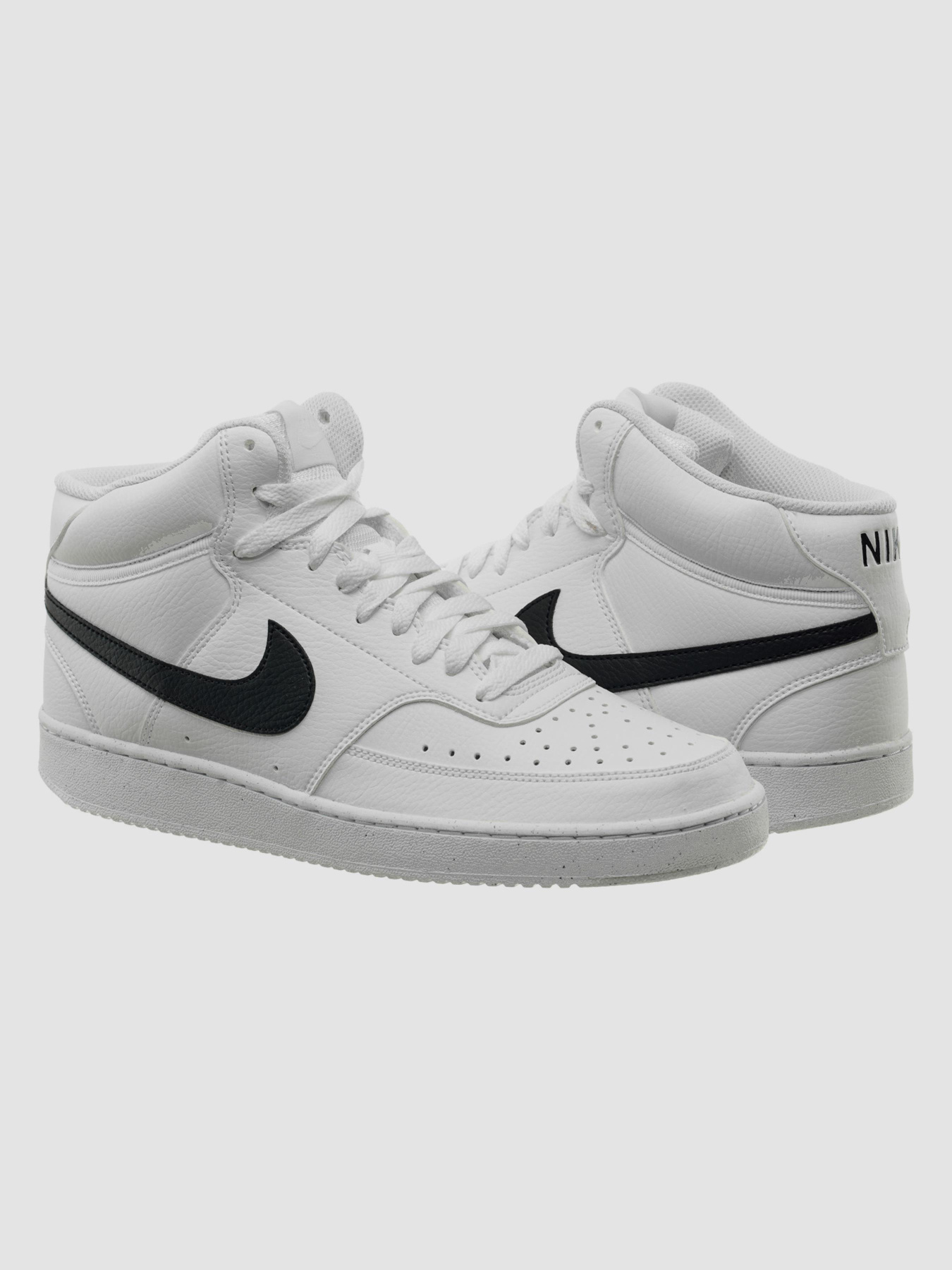 Кросівки NIKE Vision Mid Next Nature модель DN3577-101 Фото