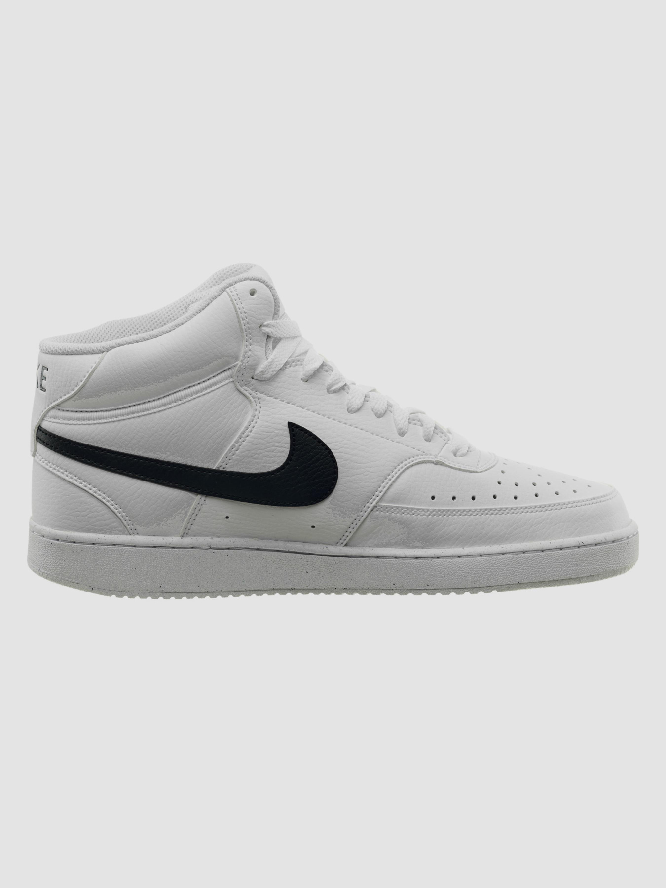 Кросівки NIKE Vision Mid Next Nature модель DN3577-101 Фото