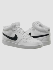 Кросівки NIKE Vision Mid Next Nature модель DN3577-101 Фото