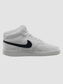 Кросівки NIKE Vision Mid Next Nature модель DN3577-101 Фото