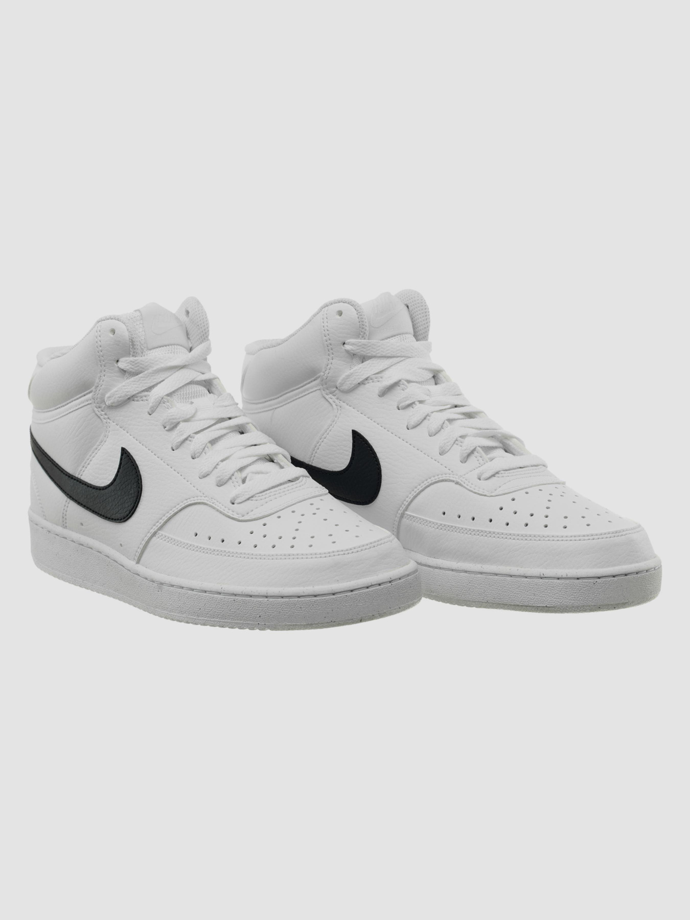 Кросівки повсякденні NIKE Vision Mid Next Nature модель DN3577-101 Фото