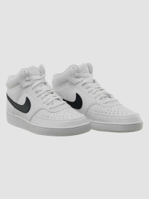 Кросівки повсякденні NIKE Vision Mid Next Nature модель DN3577-101 Фото