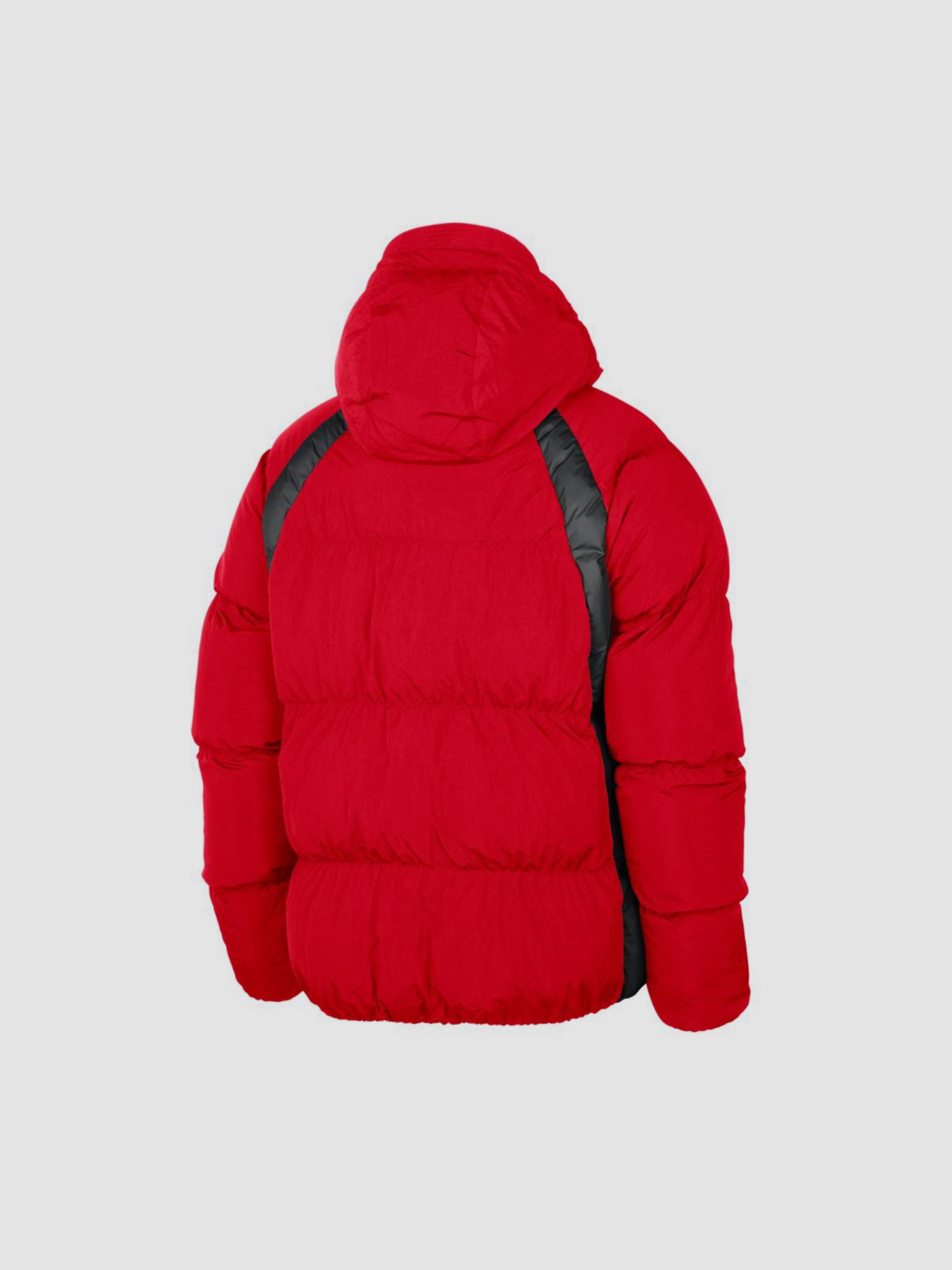 Пуховик Jordan Chi M Jkt Fill Cts St модель DN9771-657 Фото