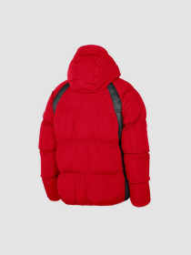 Пуховик Jordan Chi M Jkt Fill Cts St модель DN9771-657 Фото