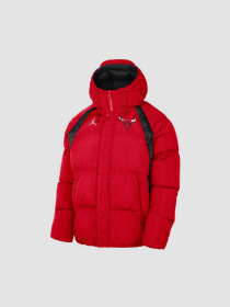 Пуховик Jordan Chi M Jkt Fill Cts St модель DN9771-657 Фото