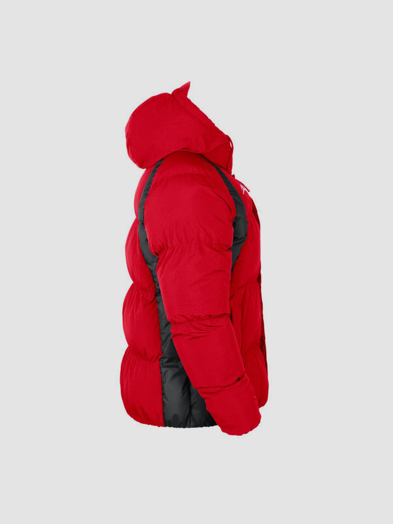 Пуховик Jordan Chi M Jkt Fill Cts St модель DN9771-657 Фото