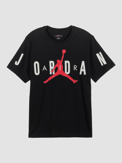 Футболка Jordan M J Jd Air Stretch Ss Crew модель DV1445-010 Фото