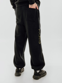 Джоггеры Jordan PAris Saint-Germain модель DZ2949-011 Фото