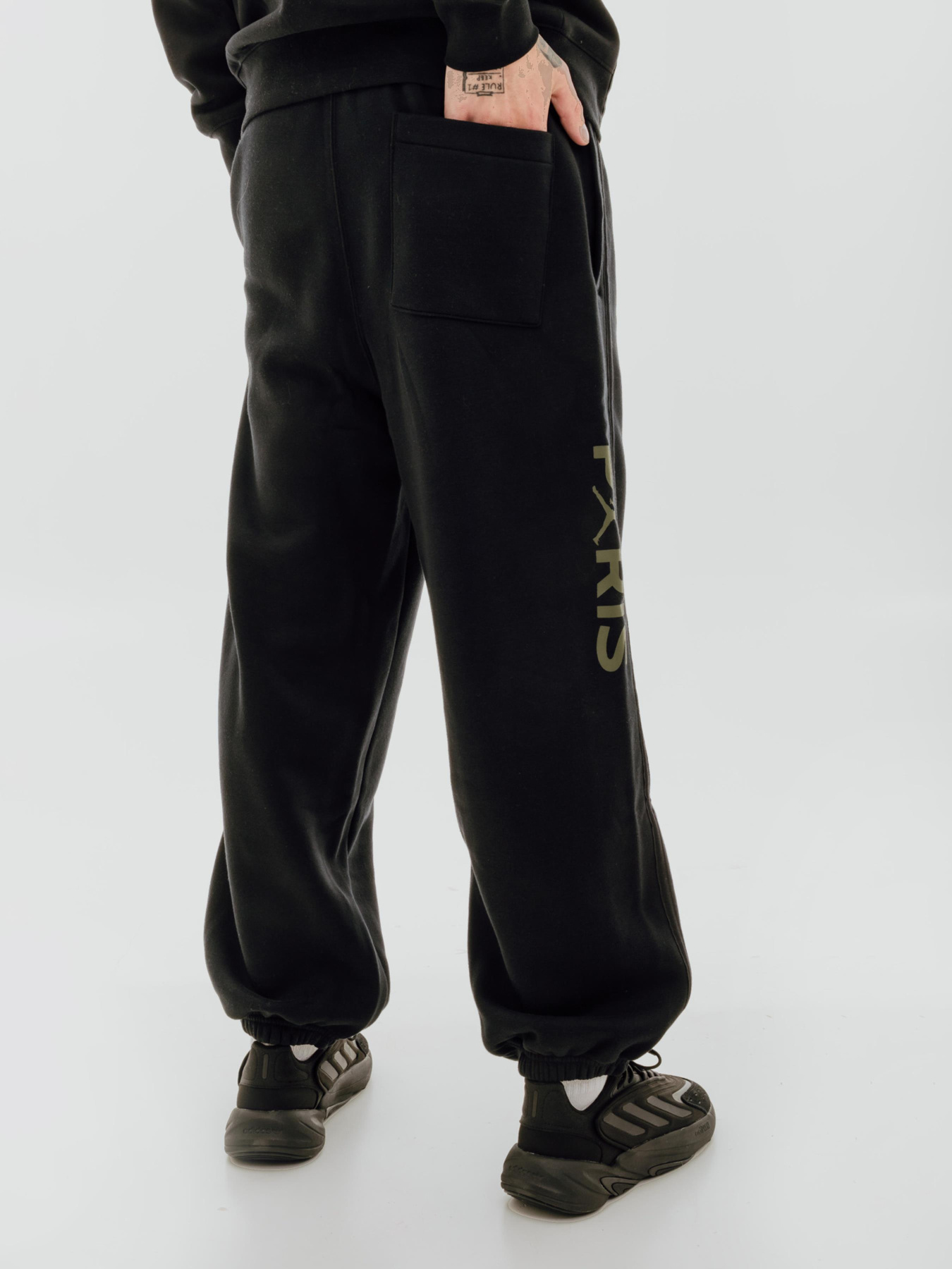 Джогери Jordan PAris Saint-Germain модель DZ2949-011 Фото