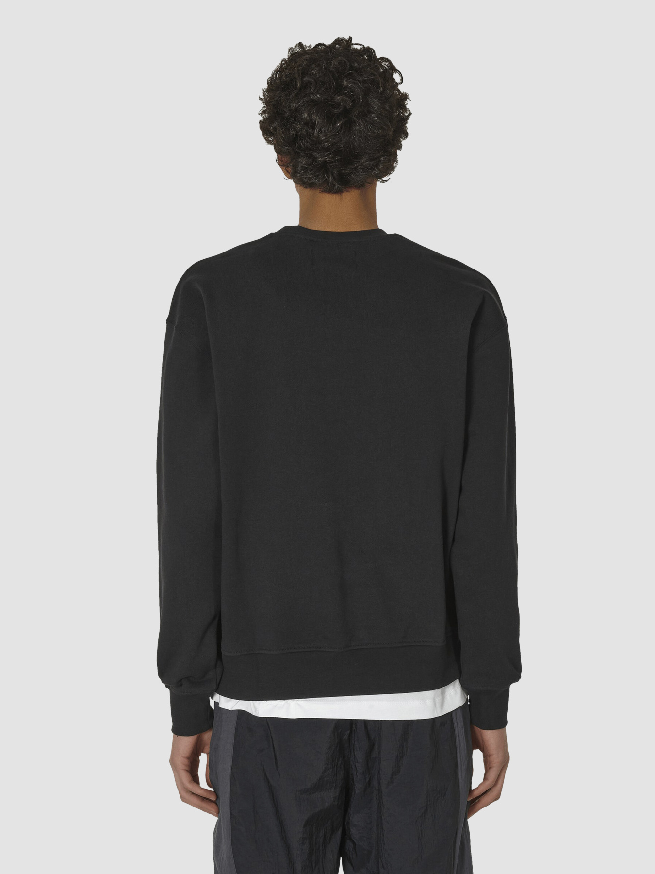 Свитшот Jordan Essentials модель FB6932-010 Фото